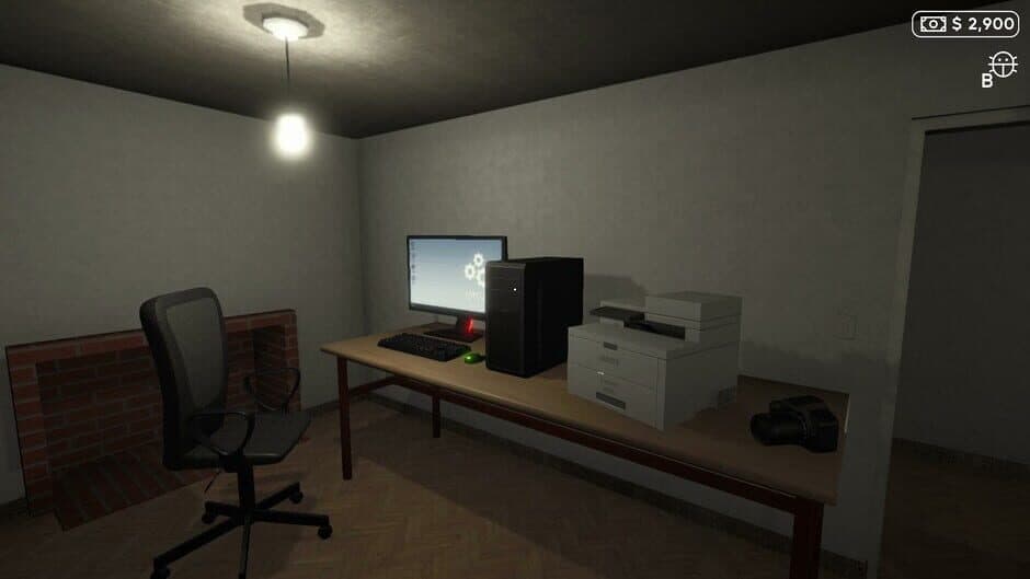 Скриншот 6 из E-Commerce Simulator 2025