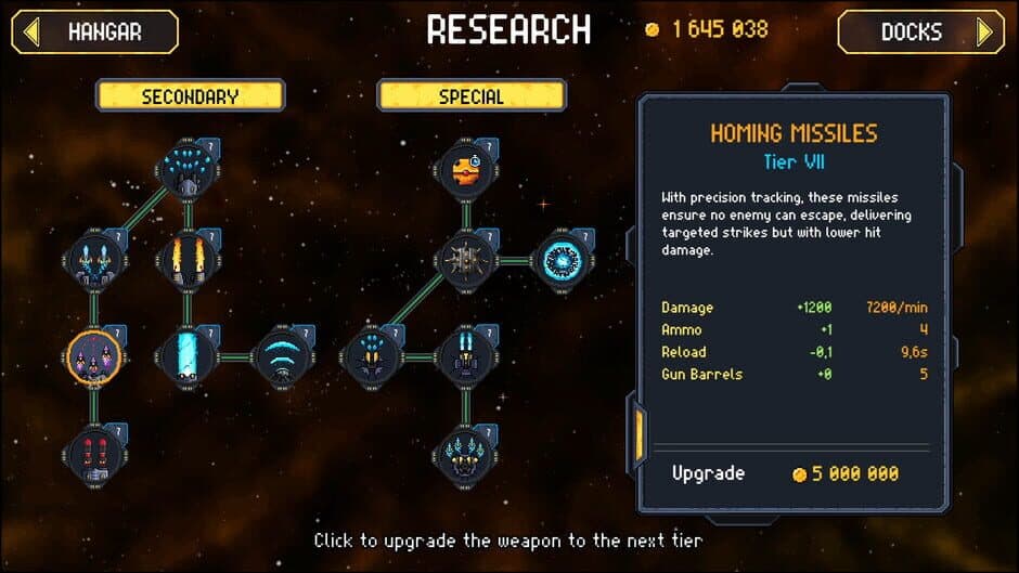 Скриншот 9 из Galaxy Highways