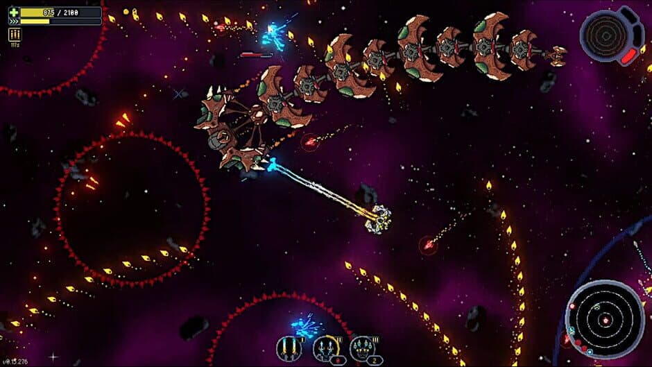 Скриншот 11 из Galaxy Highways