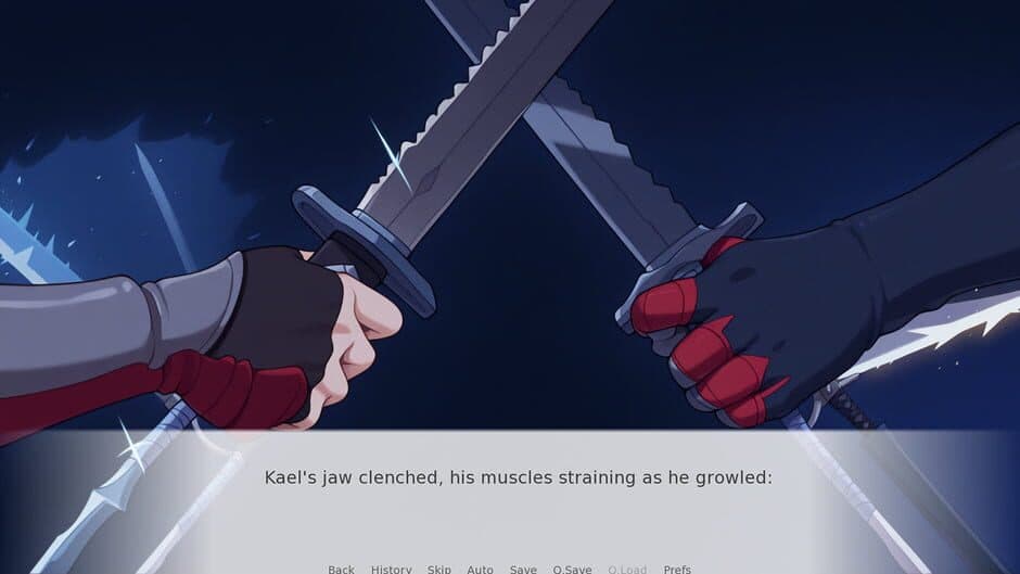 Скриншот 5 из Dark Confrontation Chapter 1