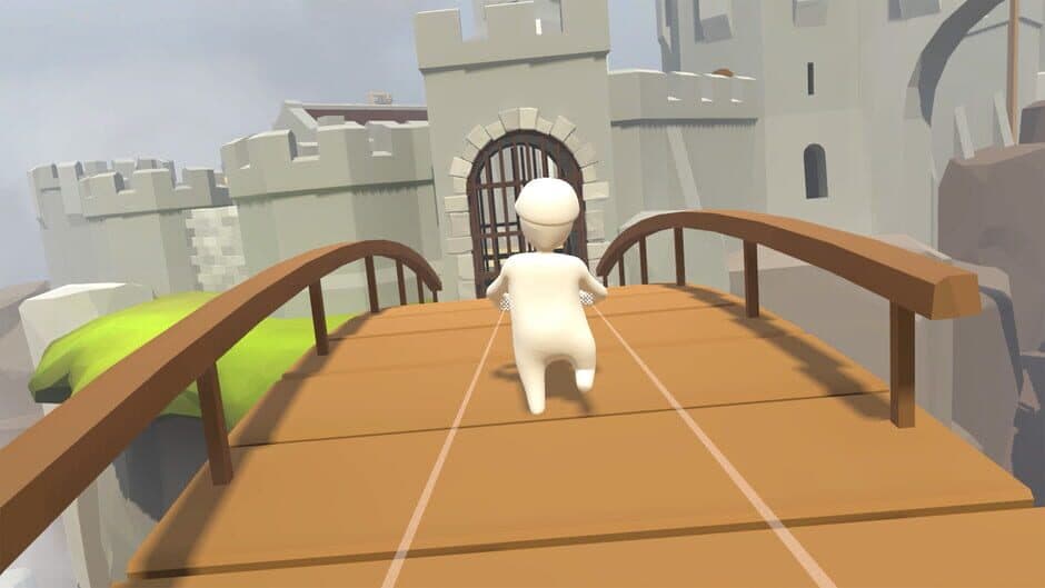 Скриншот 5 из Human Fall Flat VR