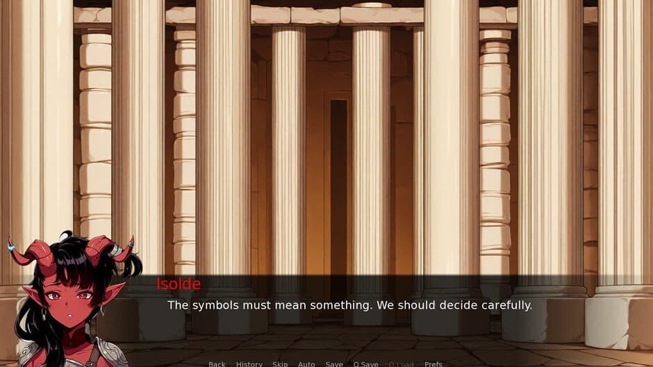 Скриншот 4 из The Story Goes On Chapter 3