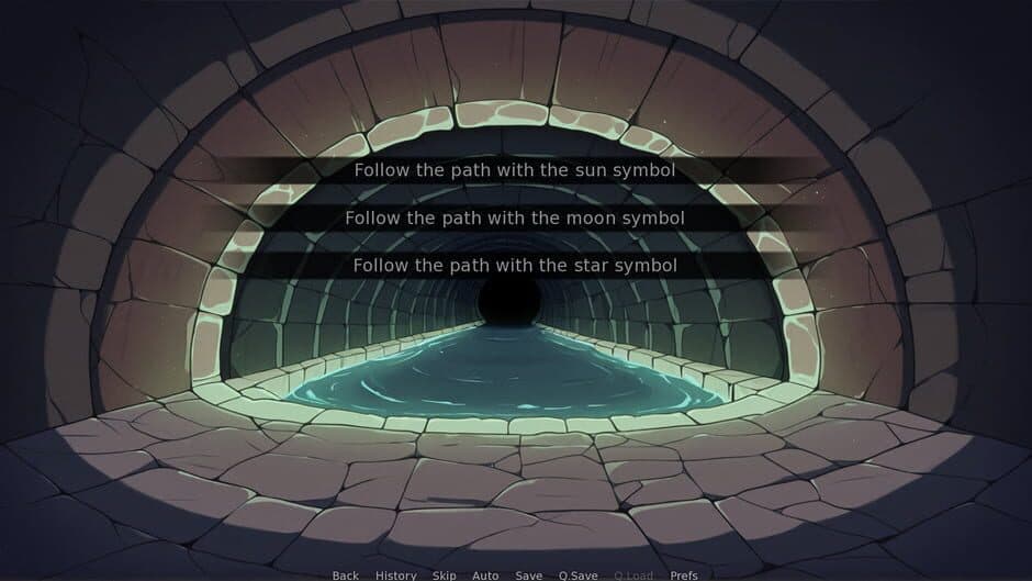 Скриншот 2 из The Story Goes On Chapter 5
