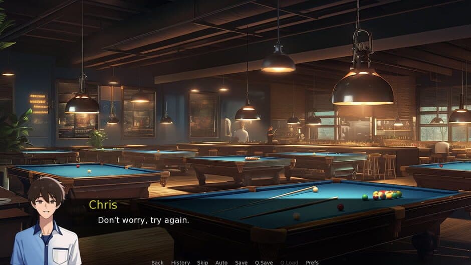 Скриншот 5 из Break Point