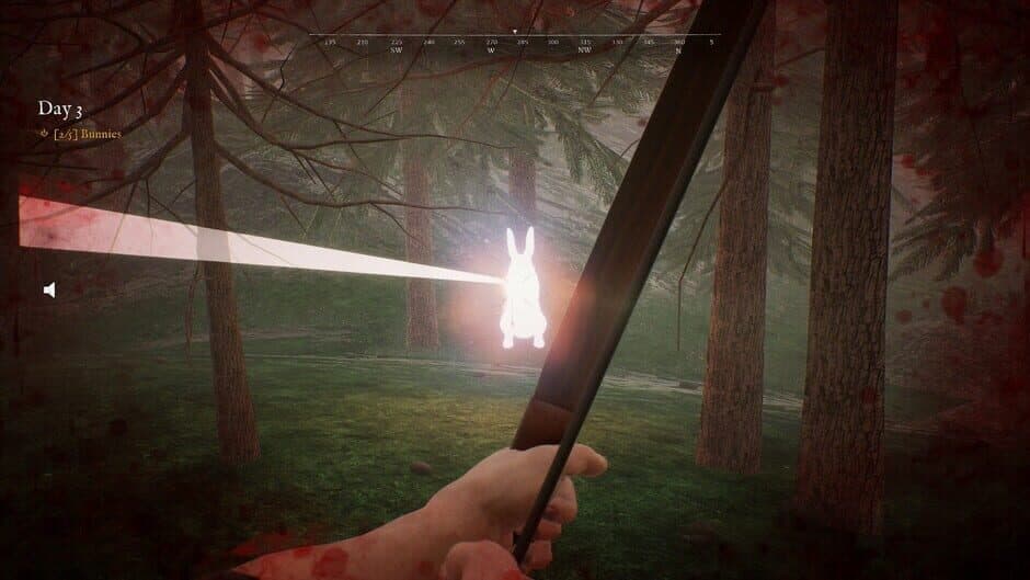 Скриншот 5 из Bunny Hurling