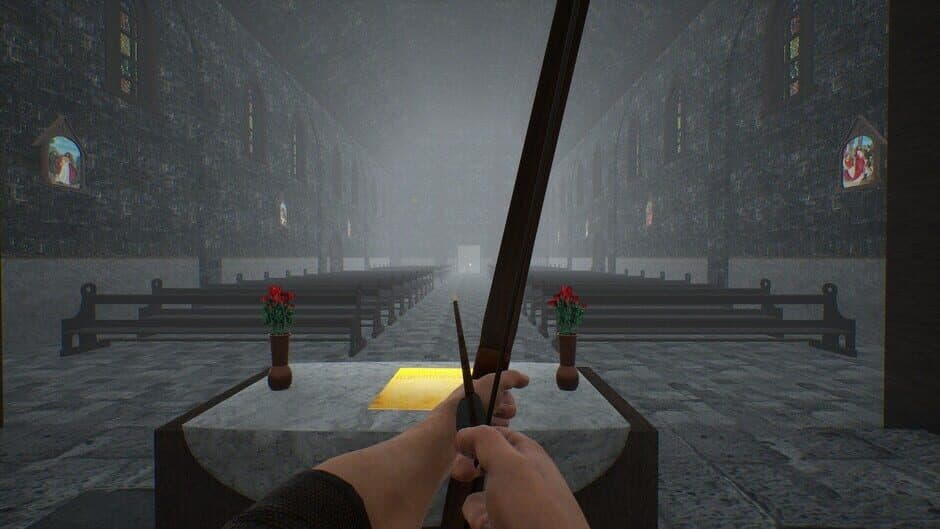 Скриншот 7 из Bunny Hurling