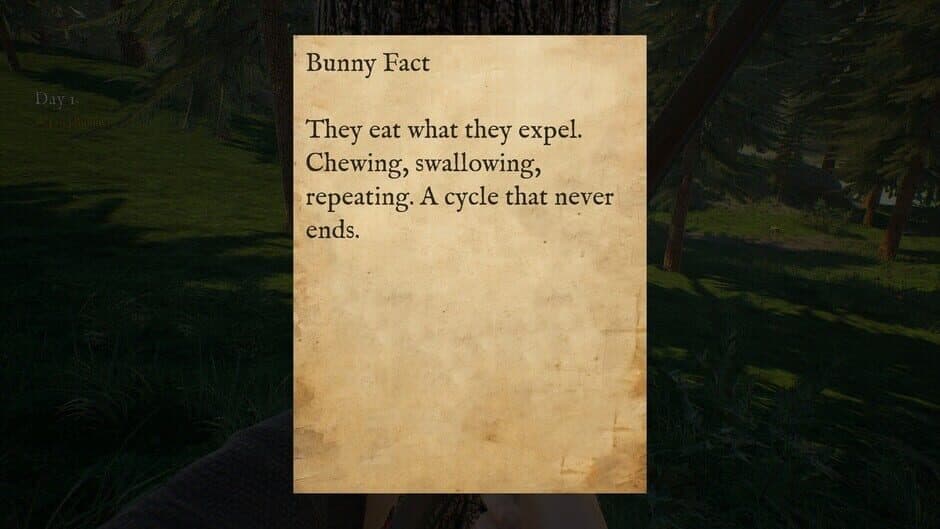 Скриншот 9 из Bunny Hurling