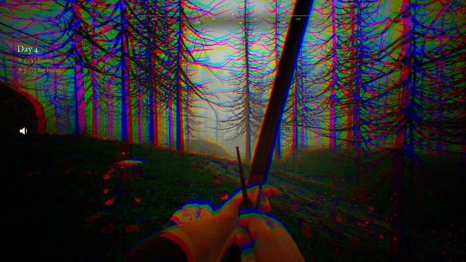 Скриншот 11 из Bunny Hurling