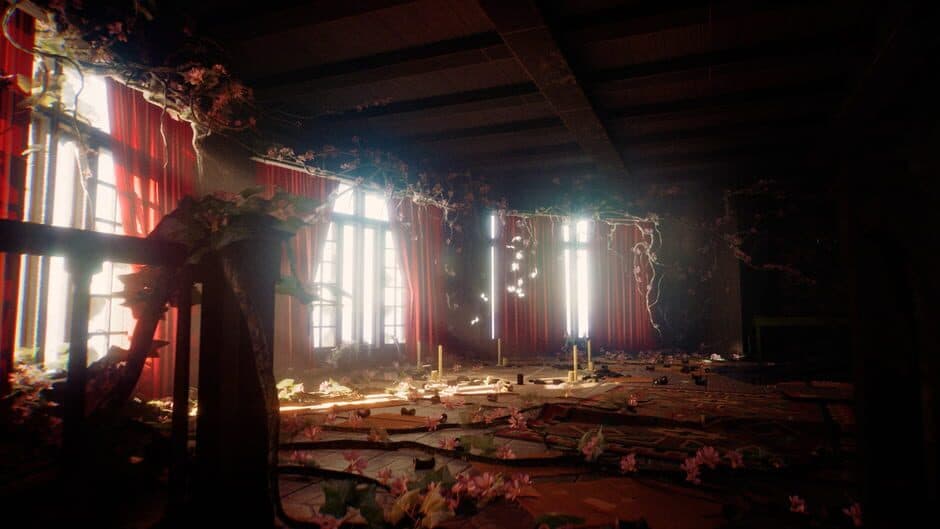 Скриншот 8 из The Fading of Nicole Wilson