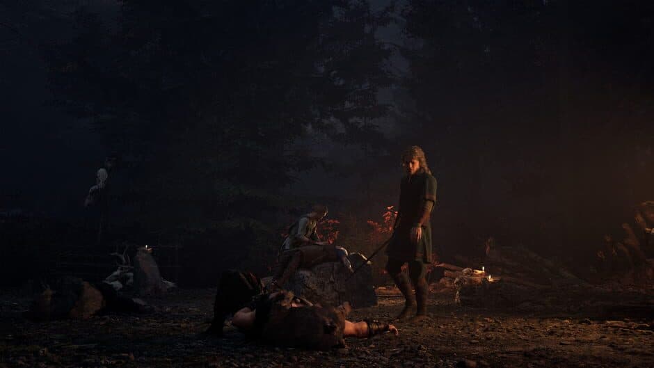 Скриншот 3 из Norse: Oath of Blood