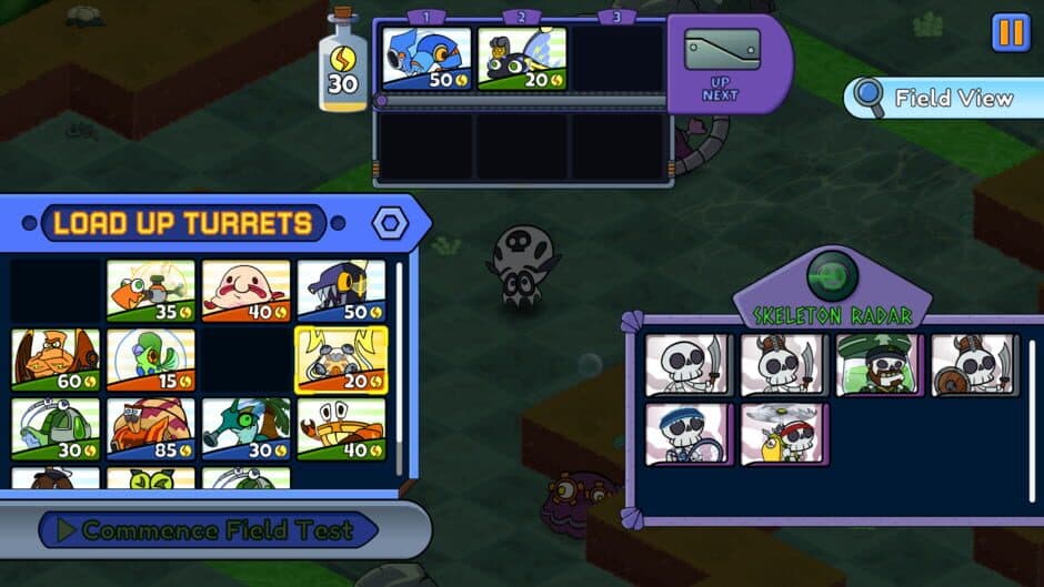 Скриншот 2 из Operation Octo