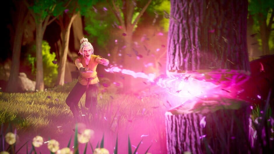 Скриншот 4 из RuneScape: Dragonwilds