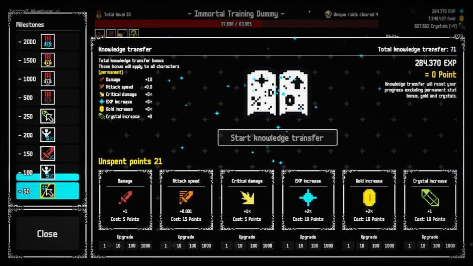 Скриншот 4 из Raid Auctus