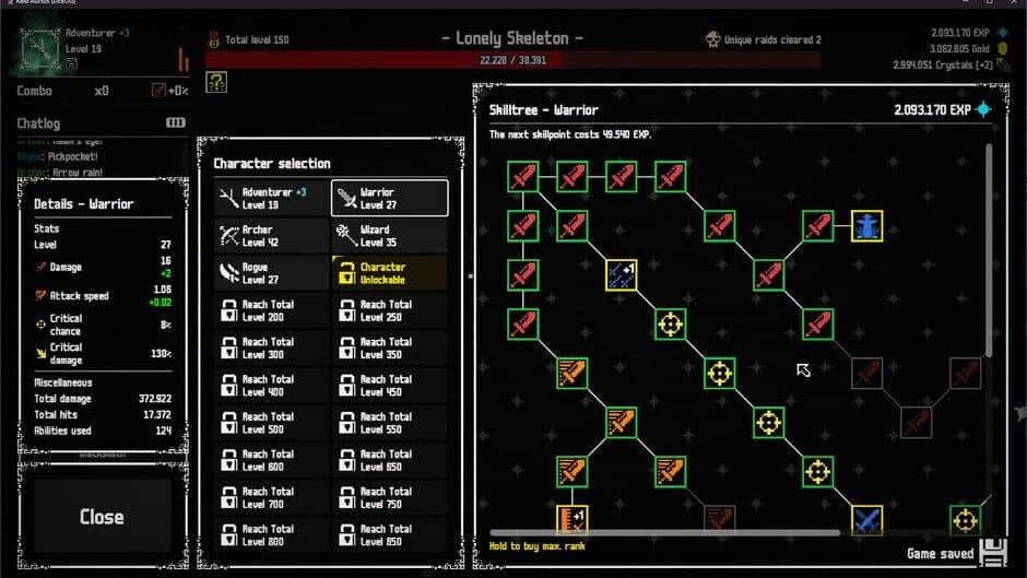 Скриншот 6 из Raid Auctus