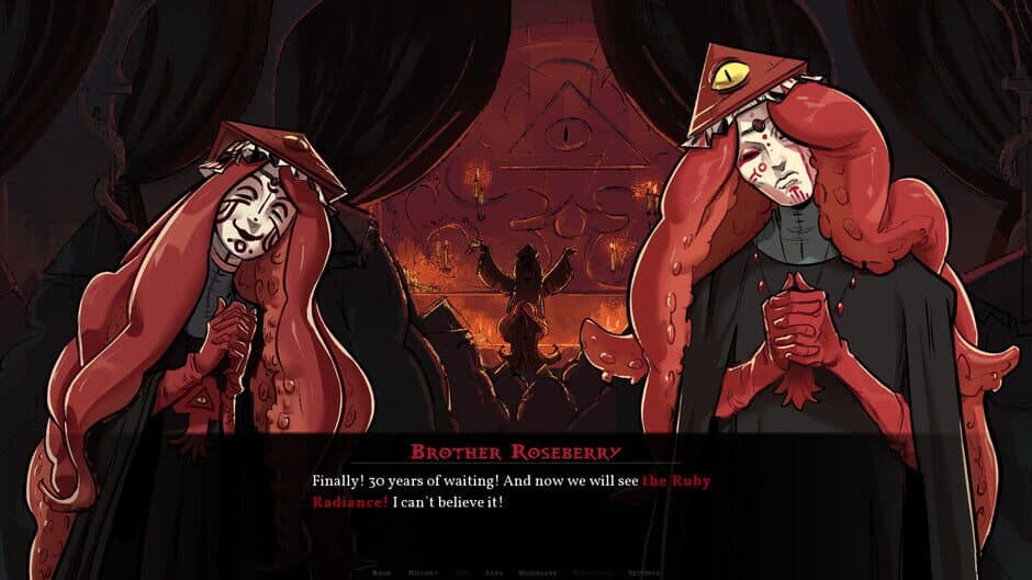 Скриншот 1 из Red Supreme