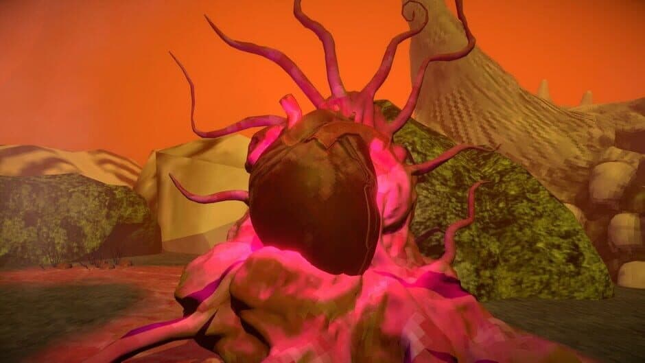 Скриншот 2 из Gorepunk