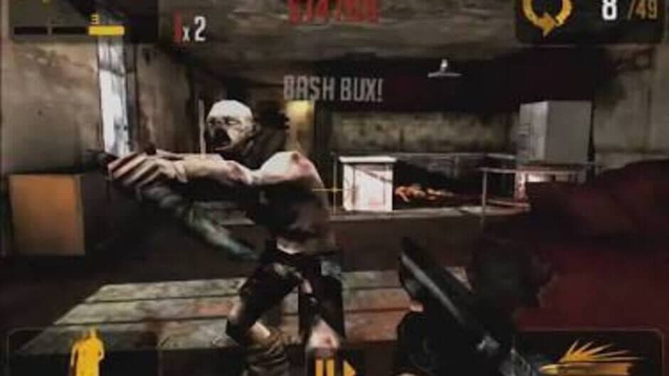 Скриншот 3 из Rage HD