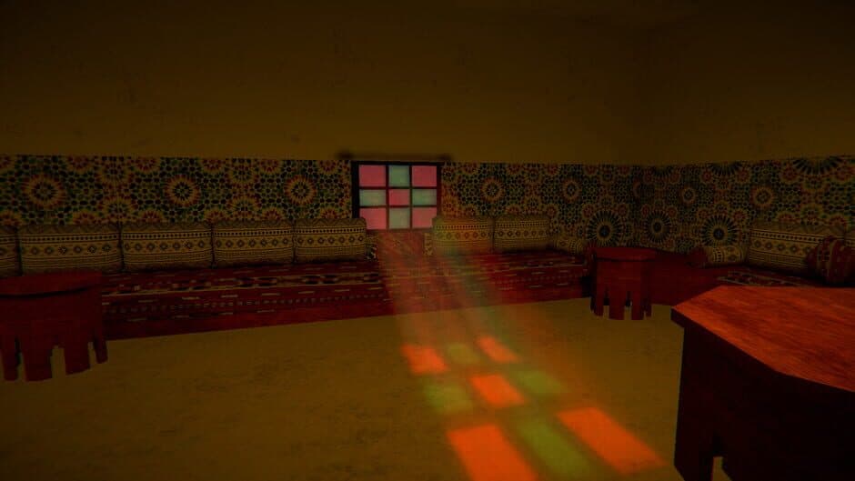 Скриншот 6 из Static: The Beginning
