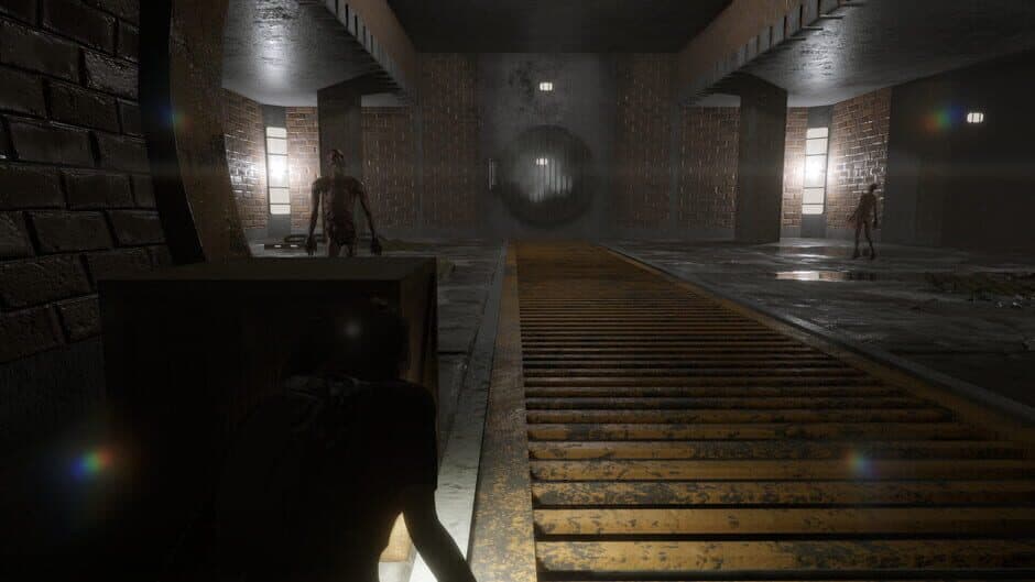 Скриншот 7 из Lurking Danger