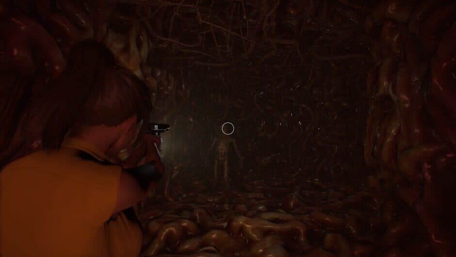 Скриншот 11 из Lurking Danger