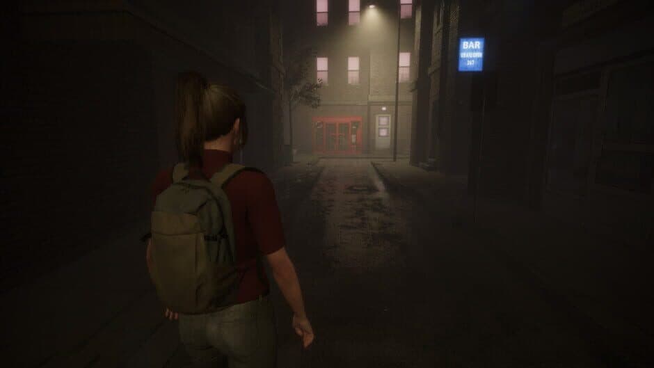 Скриншот 12 из Lurking Danger