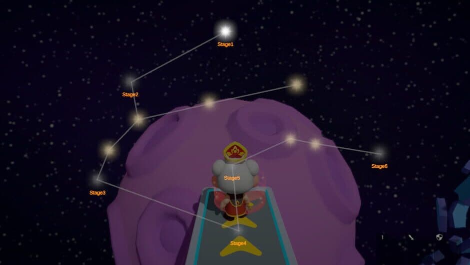 Скриншот 1 из Zodiac