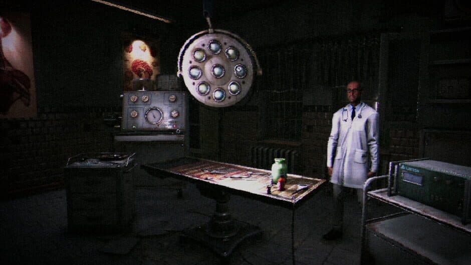 Скриншот 1 из Overdose