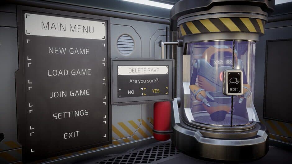 Скриншот 4 из Space Restaurant