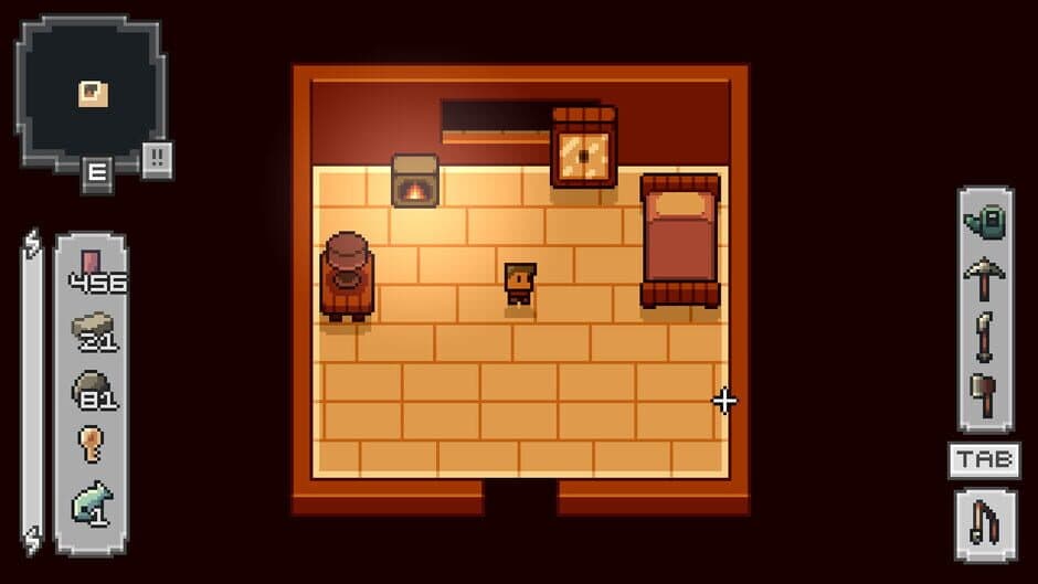 Скриншот 1 из Ruby Journey