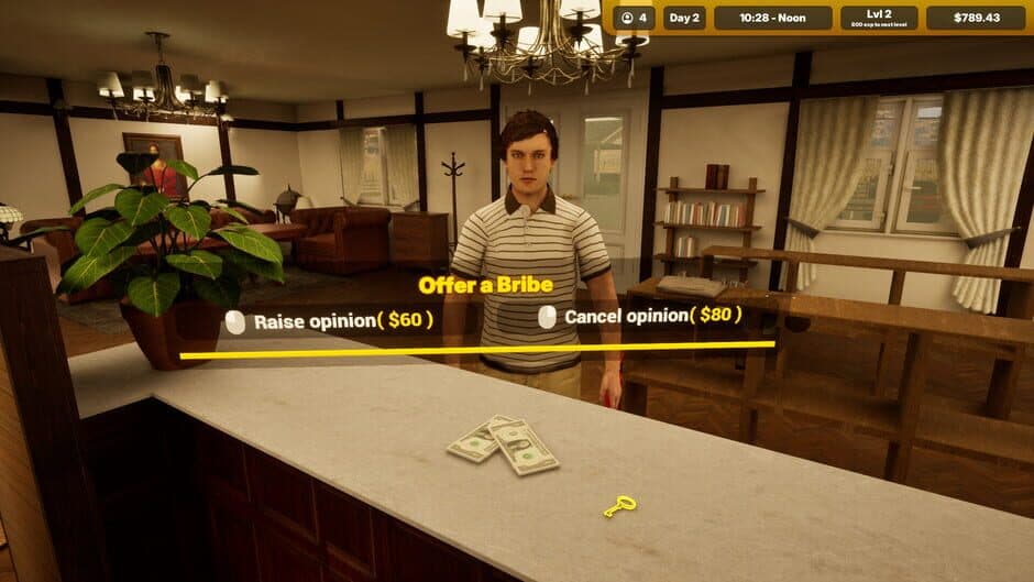 Скриншот 12 из Road Motel Simulator