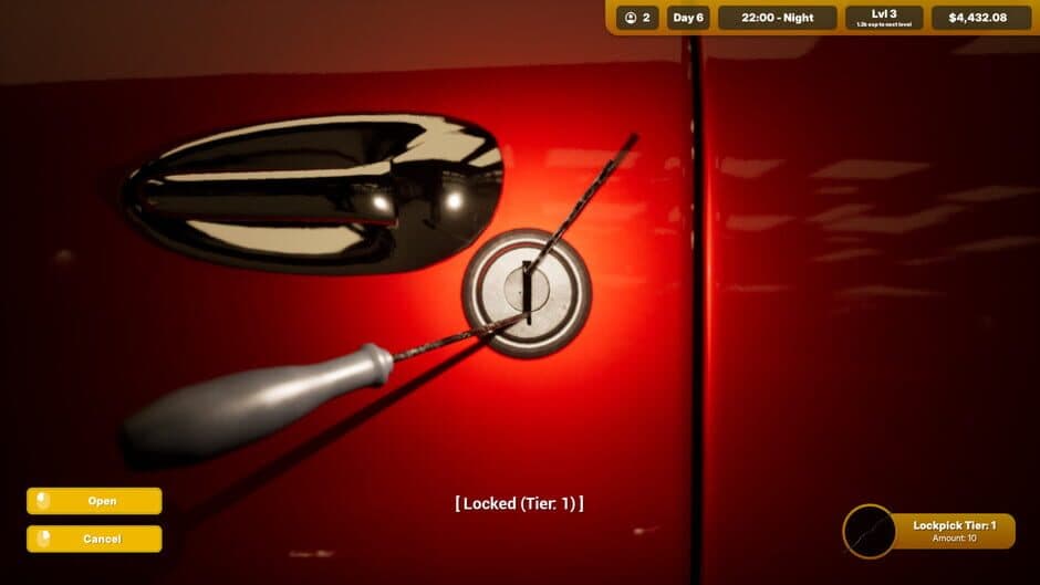 Скриншот 3 из Road Motel Simulator