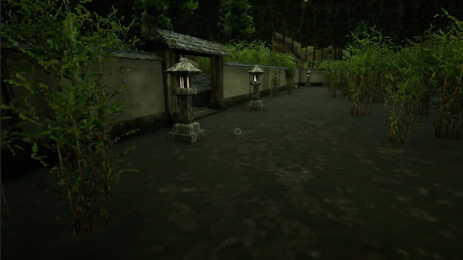 Скриншот 6 из Doors: Haunted Tales of Lantern House