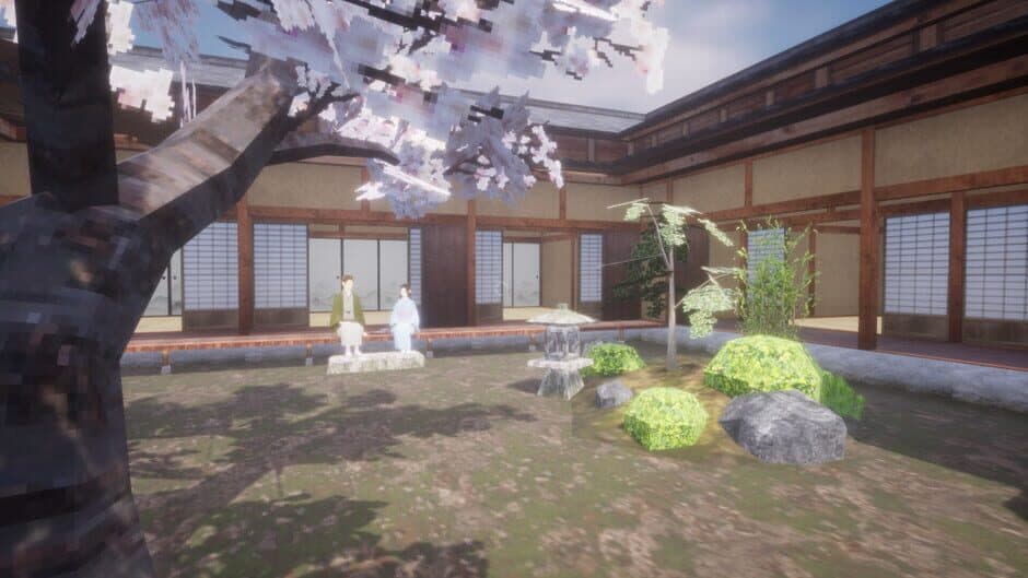 Скриншот 7 из Doors: Haunted Tales of Lantern House