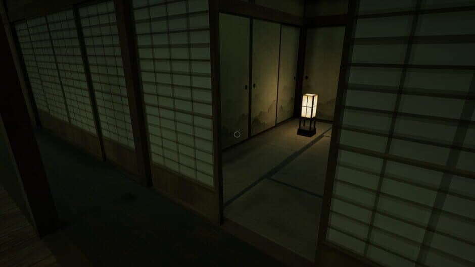 Скриншот 1 из Doors: Haunted Tales of Lantern House