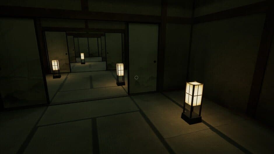 Скриншот 2 из Doors: Haunted Tales of Lantern House