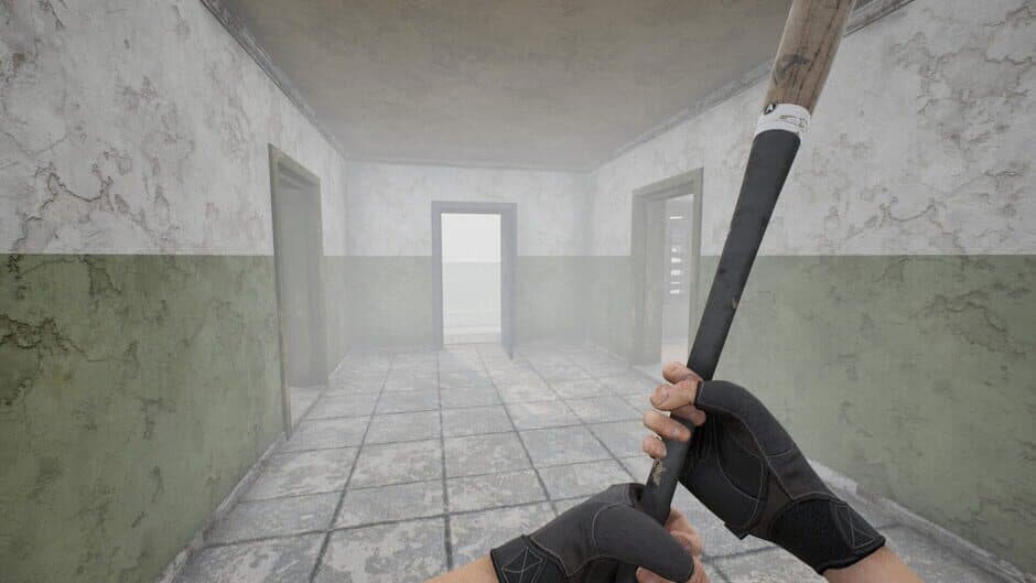 Скриншот 1 из Z Ops: DeadZone