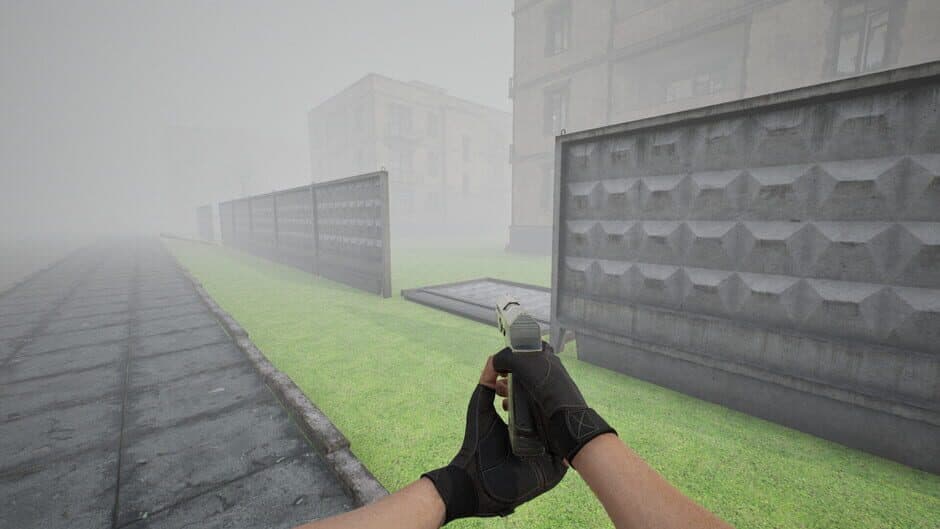 Скриншот 5 из Z Ops: DeadZone