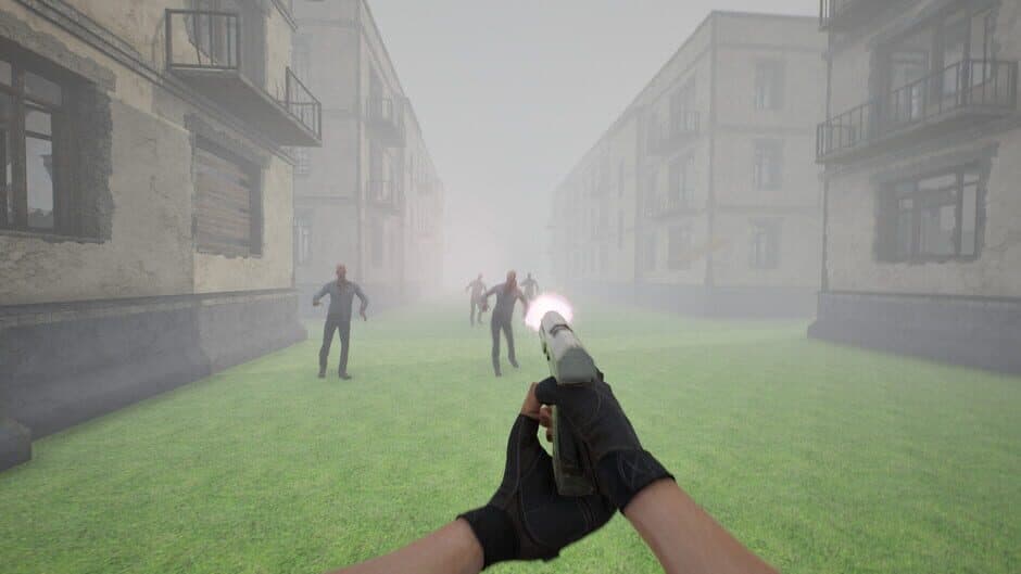 Скриншот 6 из Z Ops: DeadZone