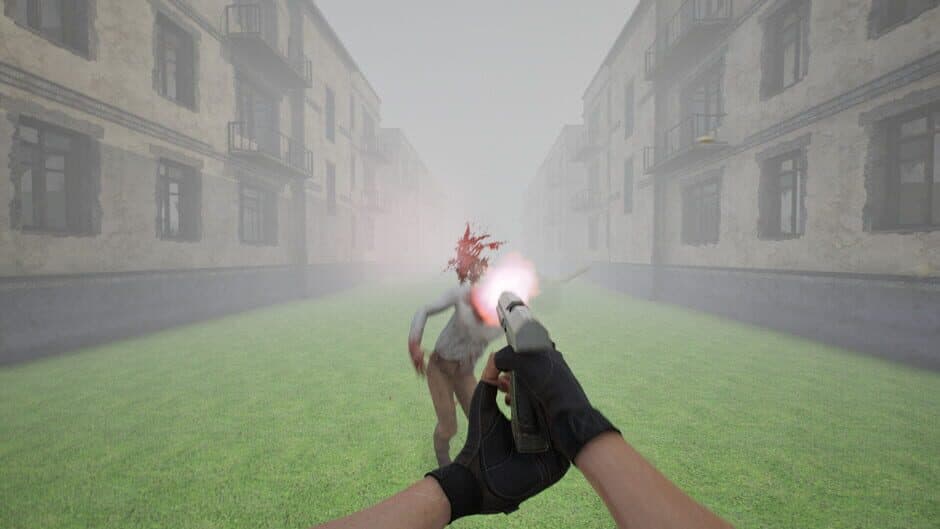 Скриншот 4 из Z Ops: DeadZone