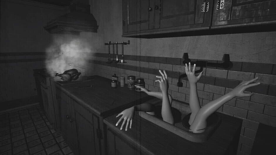 Скриншот 4 из The Dinner