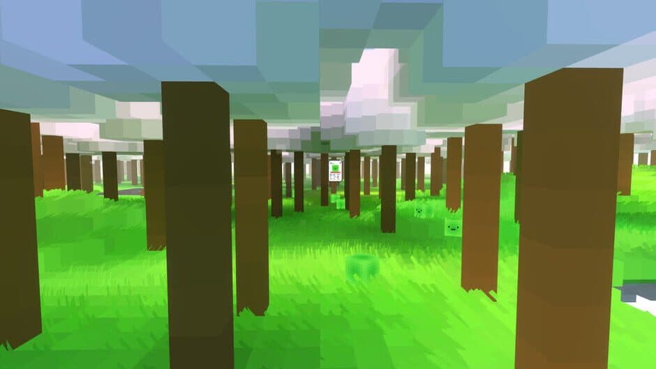 Скриншот 2 из Sky Fields