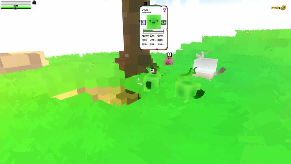 Скриншот 7 из Sky Fields