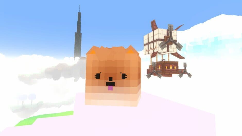 Скриншот 5 из Sky Fields