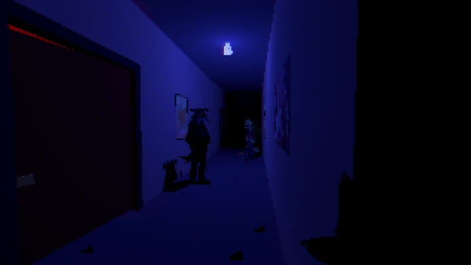 Скриншот 2 из A Night Out.