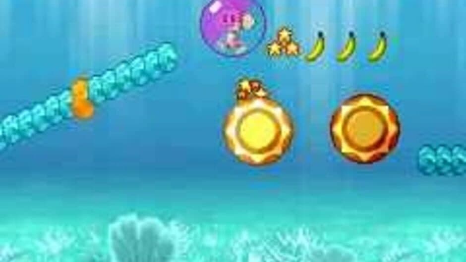 Скриншот 1 из Super Monkey Ball: Tip 'n Tilt