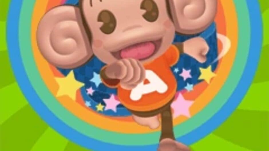 Скриншот 2 из Super Monkey Ball: Tip 'n Tilt