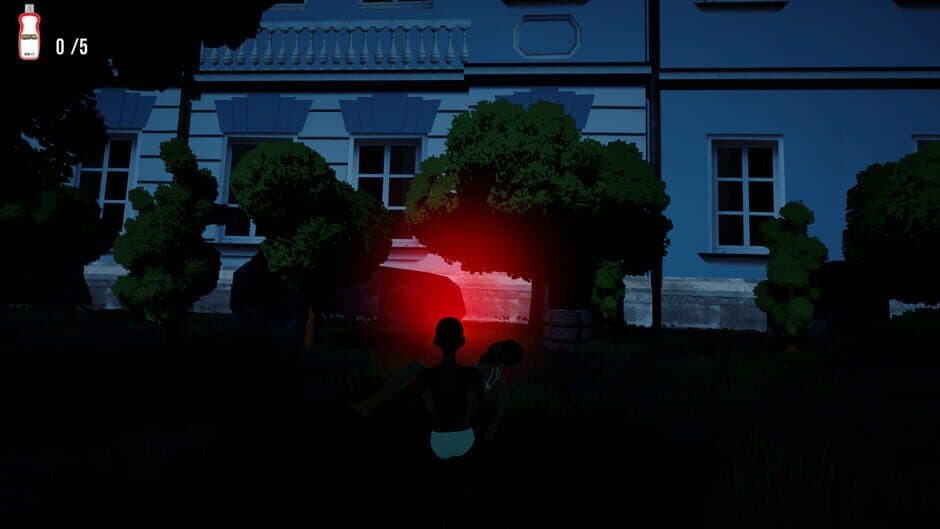 Скриншот 3 из Escaping Diddler
