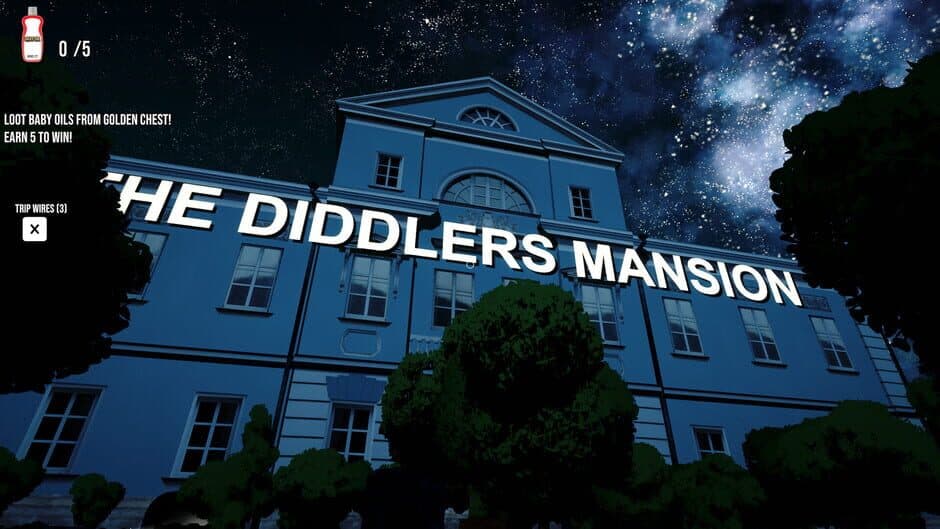 Скриншот 5 из Escaping Diddler