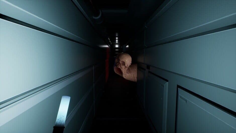 Скриншот 2 из Abject Abyss