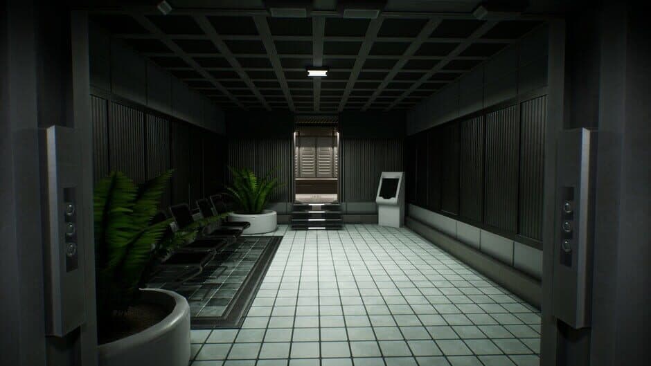 Скриншот 9 из Abject Abyss